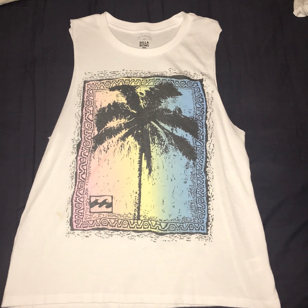 Billabong Tanktop
